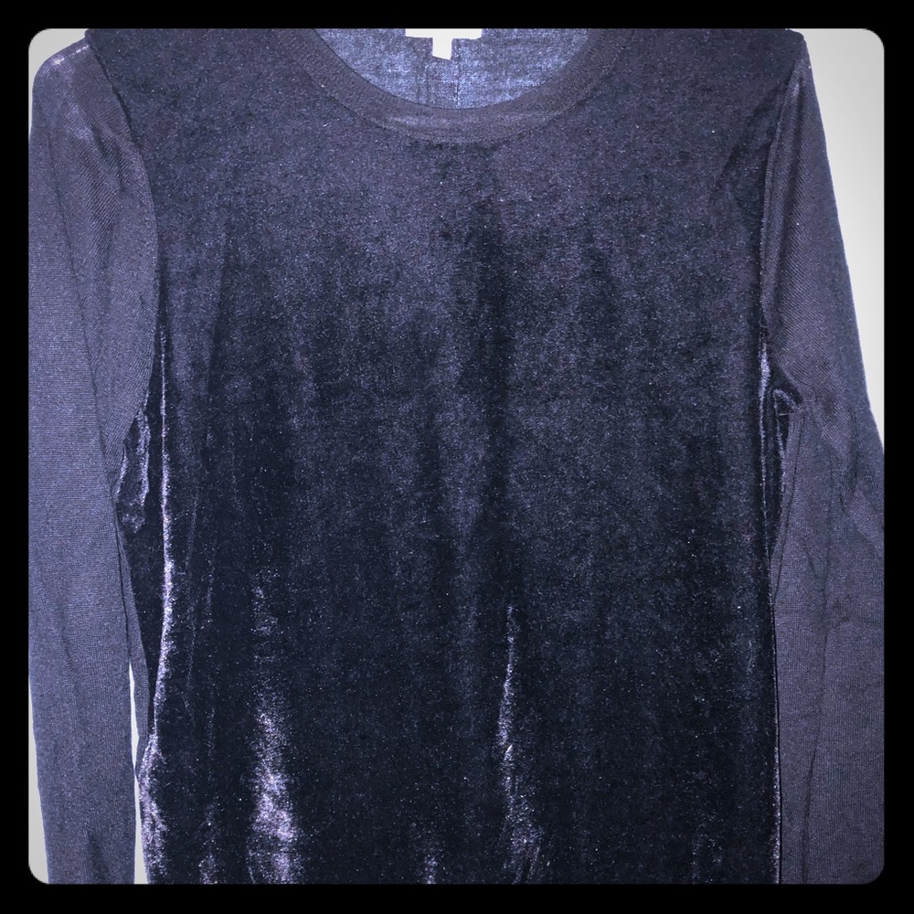 C&I Small velour